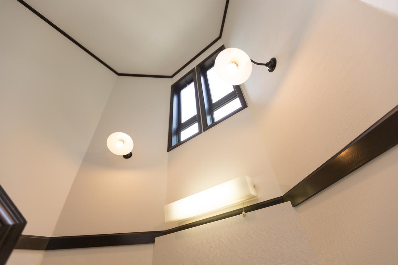 Guesthouse Meguri Inari Kiotó Kültér fotó