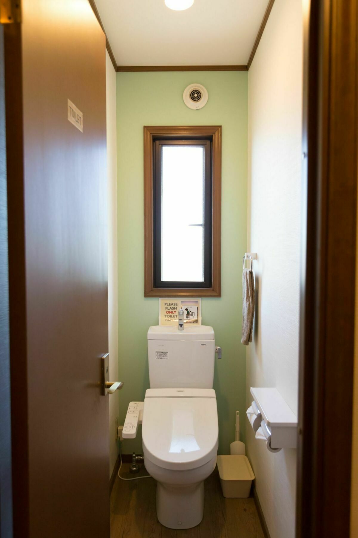 Guesthouse Meguri Inari Kiotó Kültér fotó
