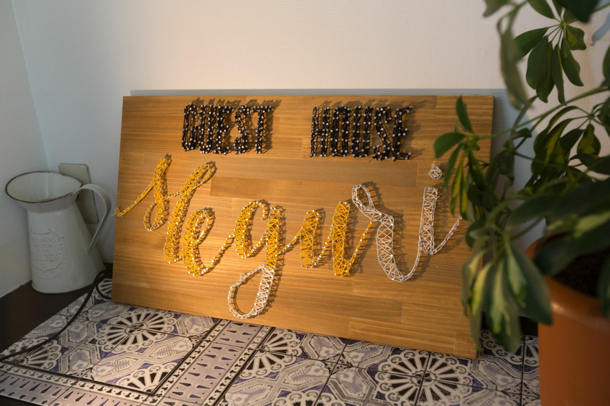 Guesthouse Meguri Inari Kiotó Kültér fotó