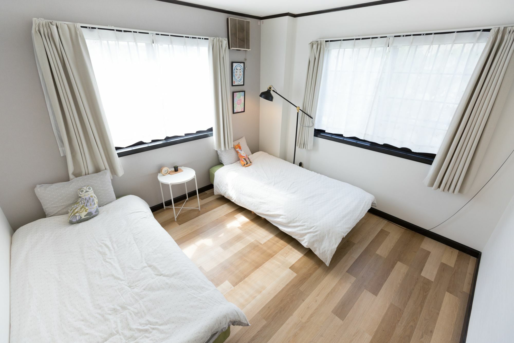 Guesthouse Meguri Inari Kiotó Kültér fotó