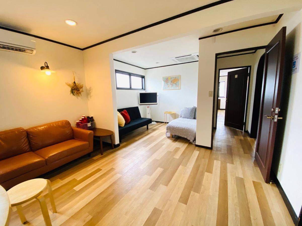 Guesthouse Meguri Inari Kiotó Kültér fotó